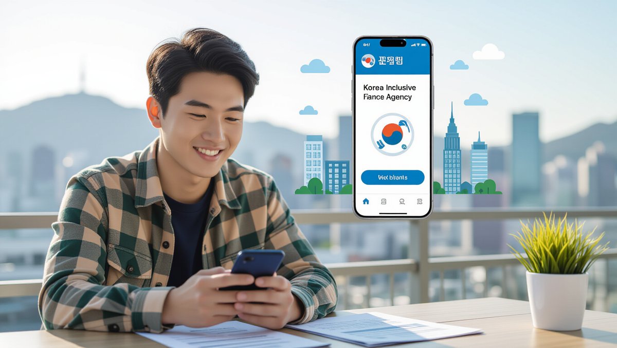 햇살론 유스 신청 절차 완벽 가이드
