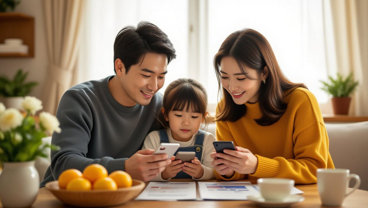 ⚠️ 꼭 알아두세요! 사용 시 유의사항
