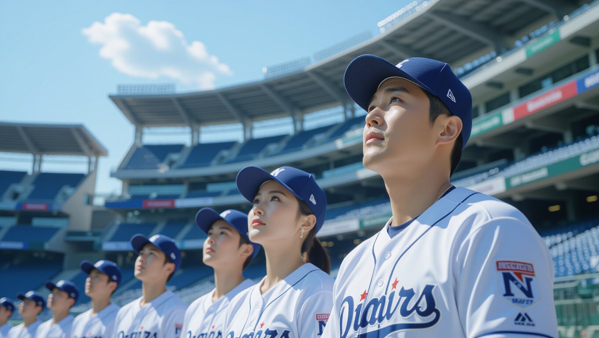 📈 NC 다이노스 연고 이전, 앞으로의 전망
