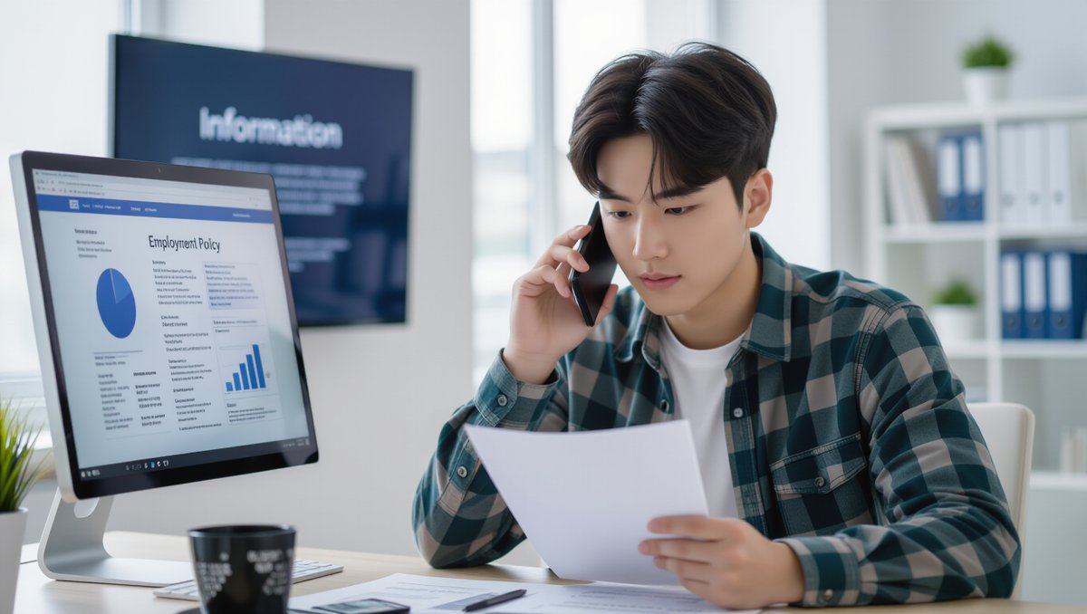 ⚠️ 정책 활용 가이드: 꼭 알아둘 점