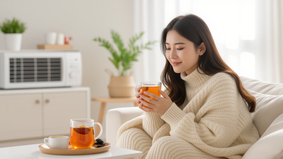 💊 냉방병 증상, 어떻게 관리할까요? (치료법)