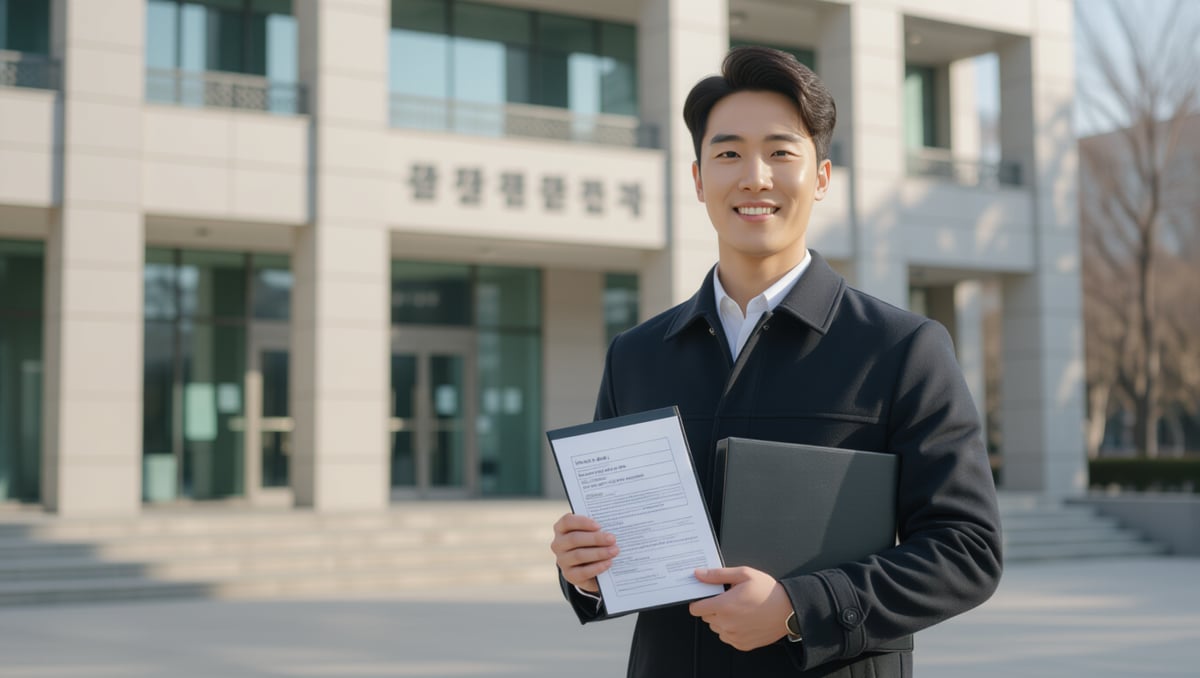 📝 부당한 신호위반 과태료, 이의신청 절차 완벽 가이드