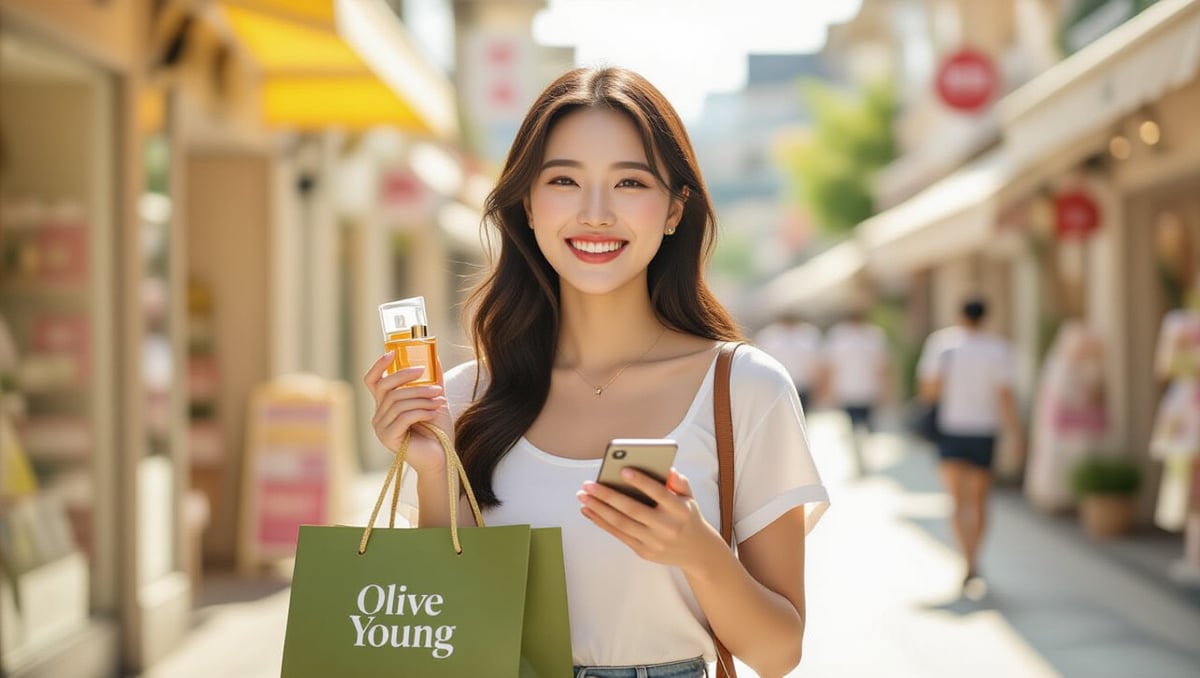 🛍️ 올리브영 세일 추천 상품과 득템 전략