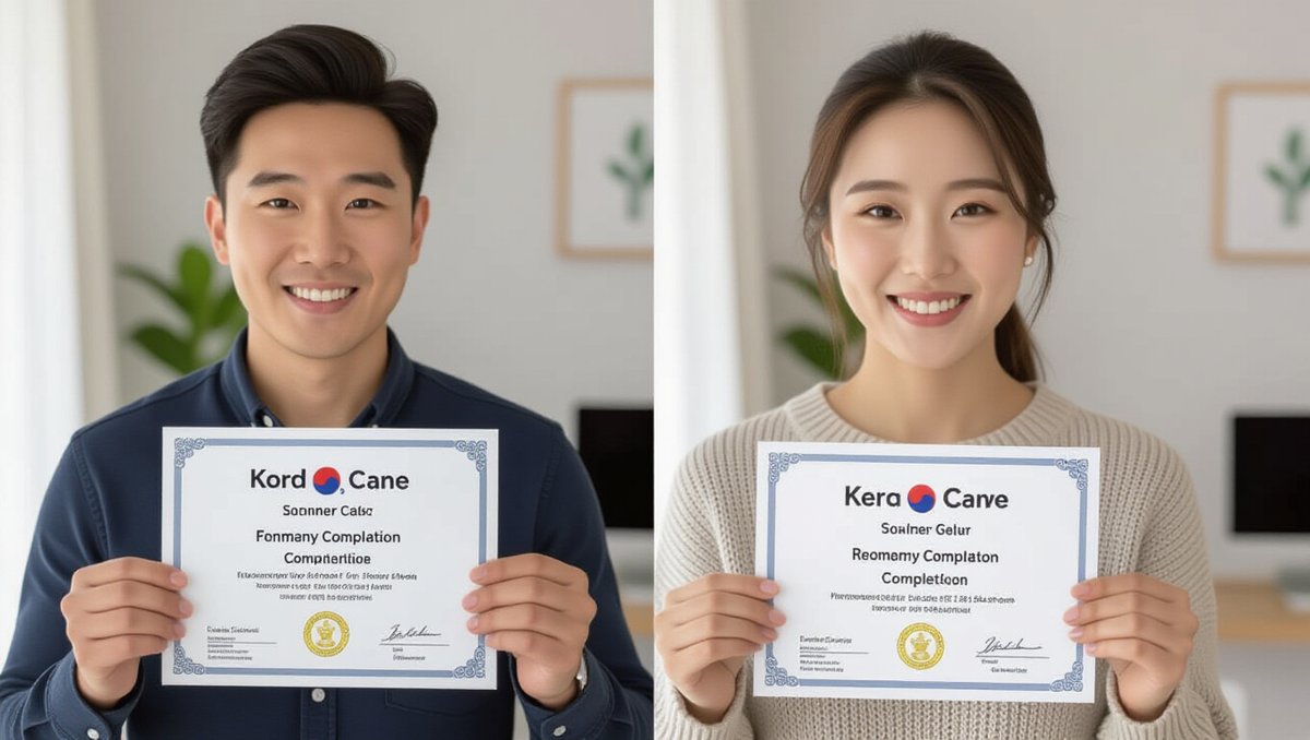 📋 심폐소생술 이수증과 자격증, 무엇이 다를까요?