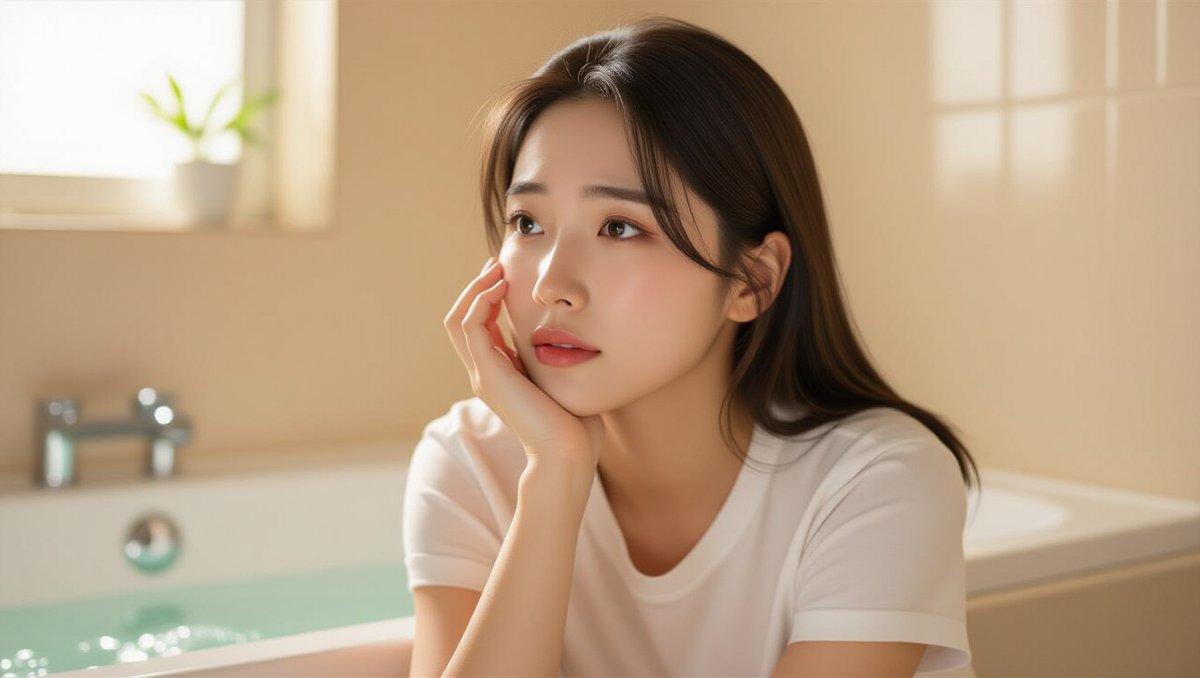 ⚠️ 더러운 화장실 꿈, 경고일까요?