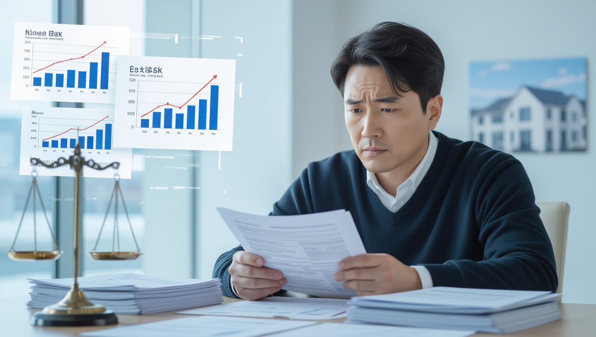 📌 국세청이 주목하는 핵심 검증 항목