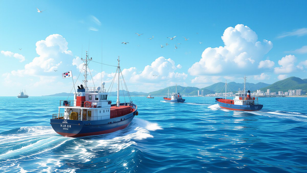 🚢 출발 항구별 특징 살펴보기