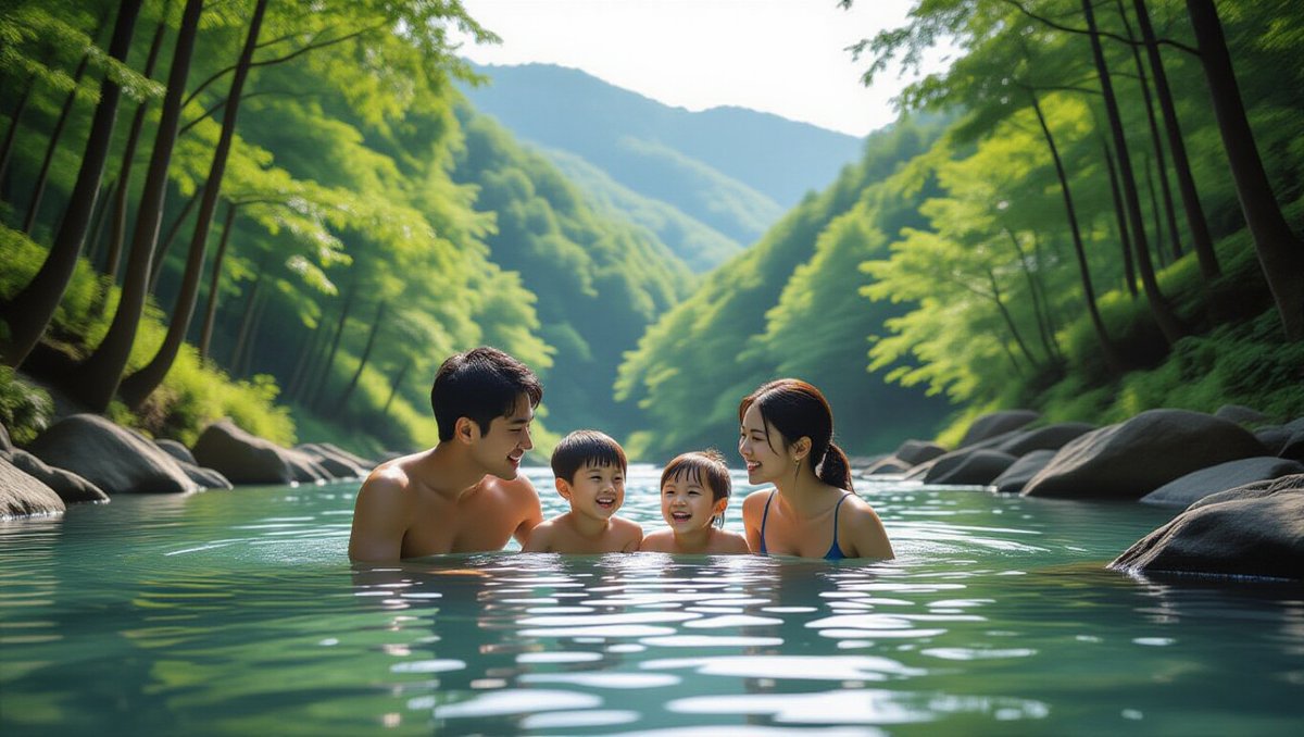 🏞️ 인기 & 추천 휴양림 리스트