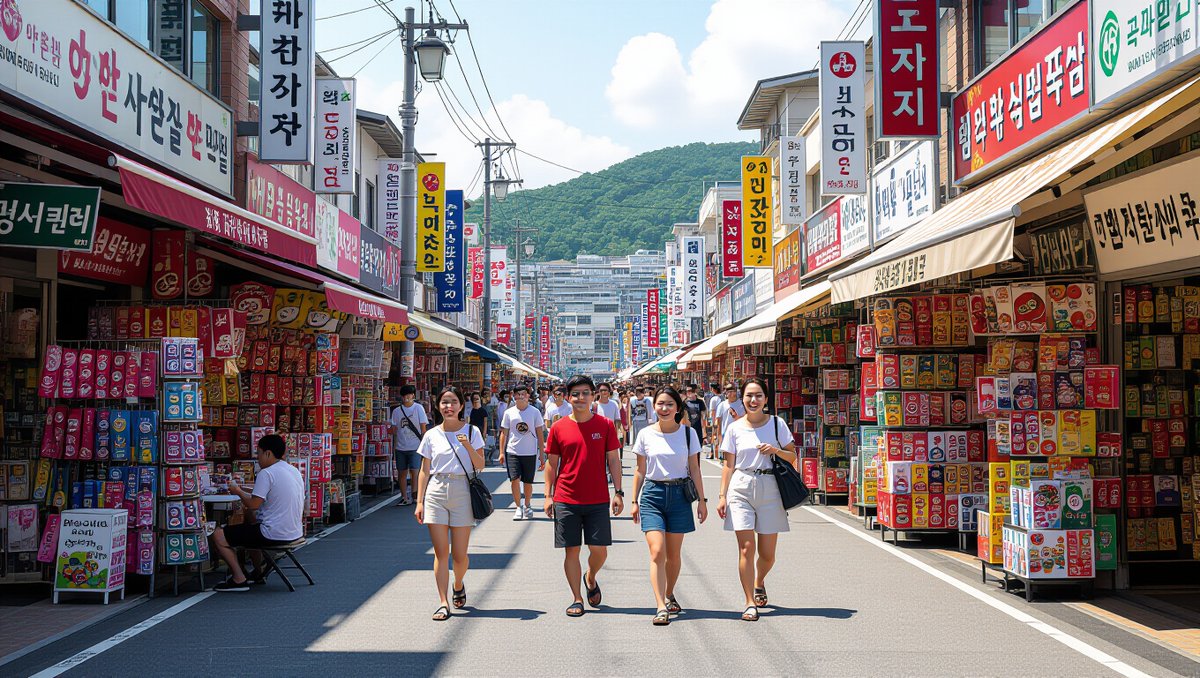 ✈️ 부산 여행 실전 꿀팁 대방출