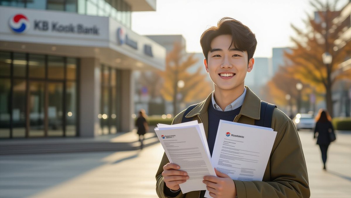 🔍 나에게 맞는 청년 버팀목 대출 자격 조건은?