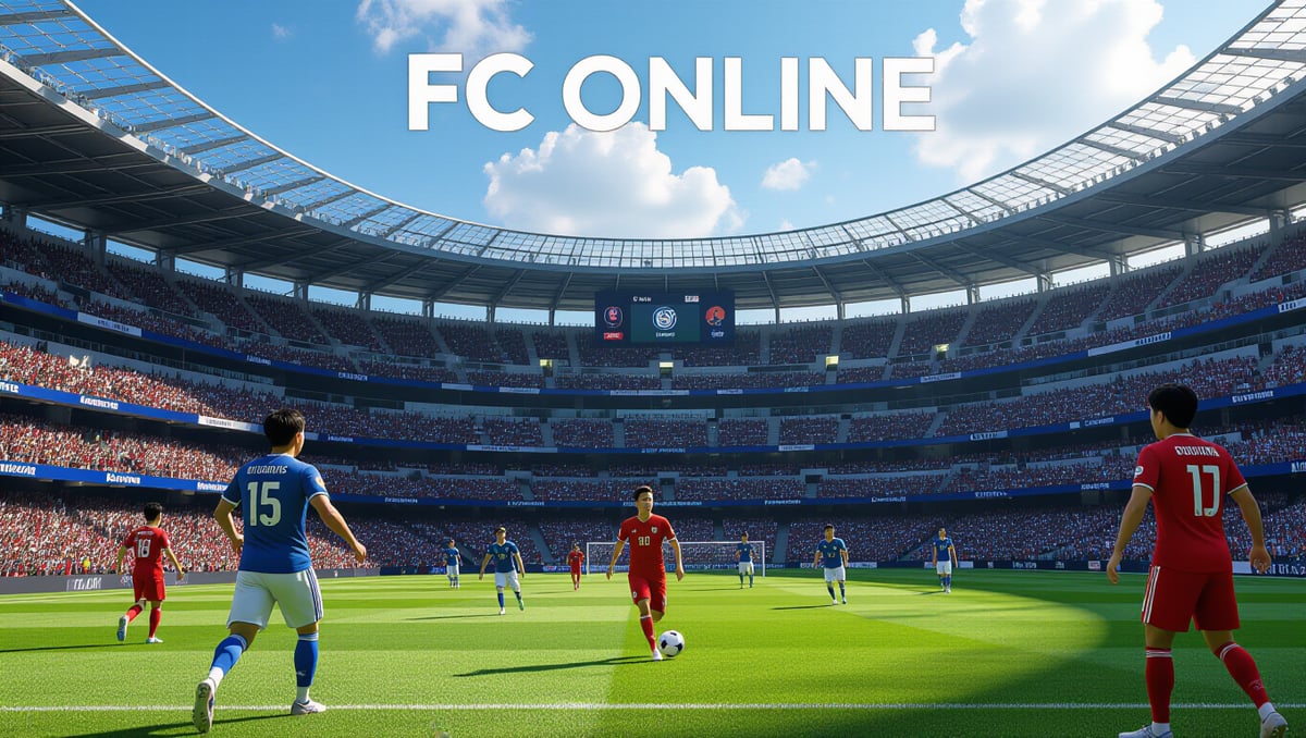 💰 놓치면 아쉬운 FC 온라인 사전예약 보상