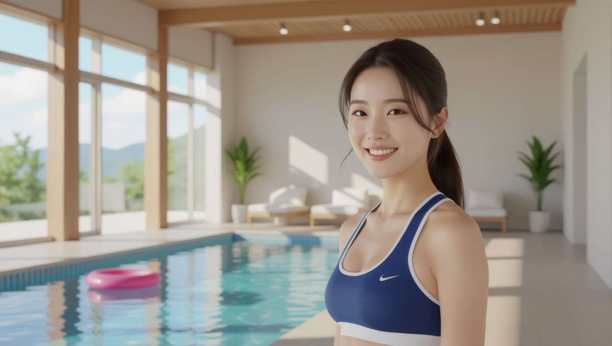 🏋️‍♀️ 2025년 핵심 변화: 실내 체육시설 포함!