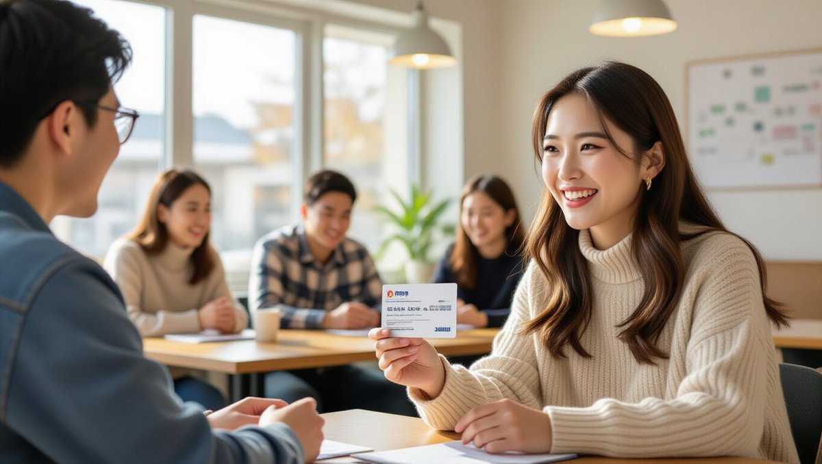 💳 평생교육이용권 카드 발급 및 활성화 방법