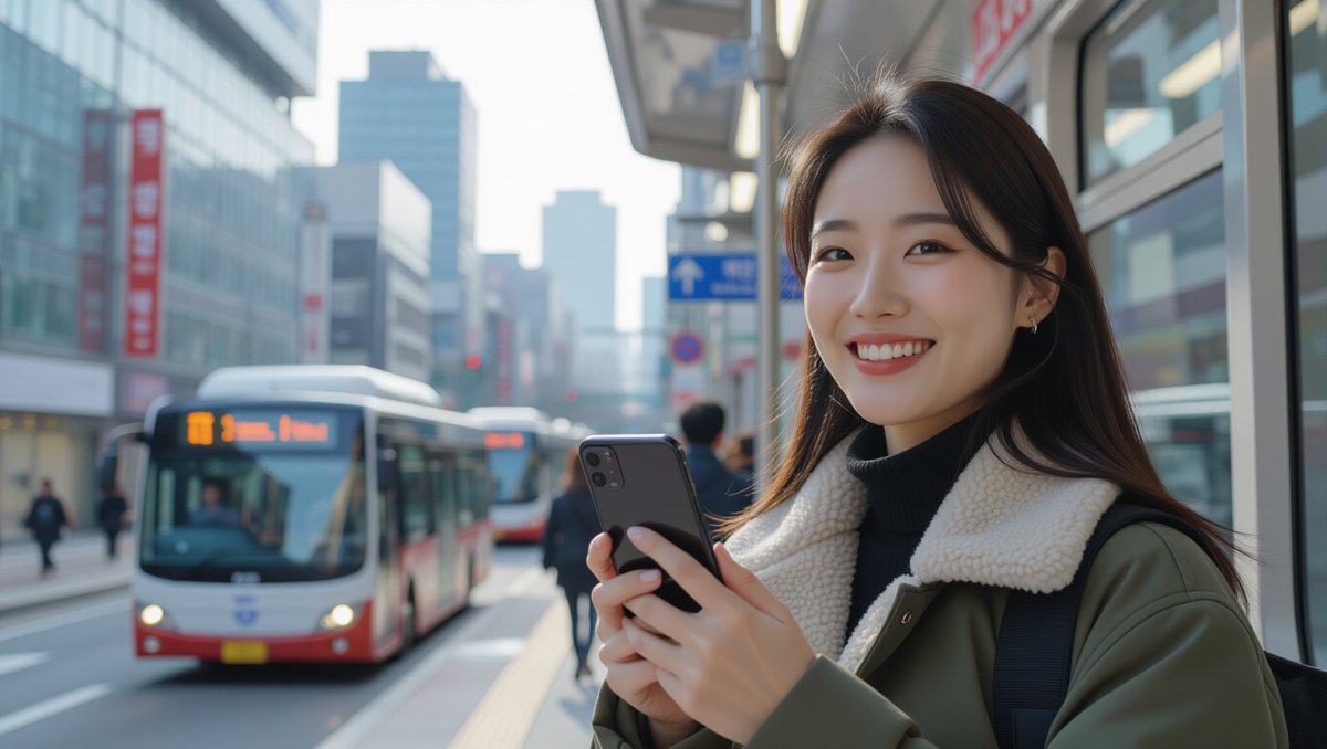 📌 마무리: 아이폰 교통카드의 미래