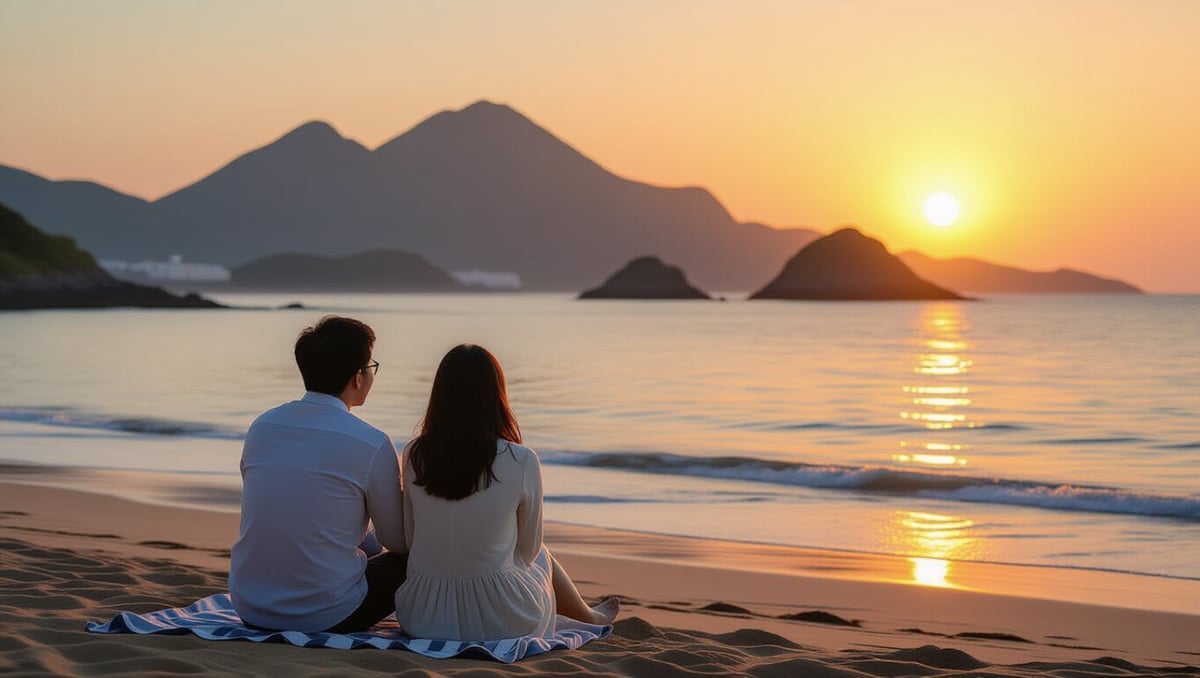 🏞️ 사계해변과 함께 즐기는 주변 명소
