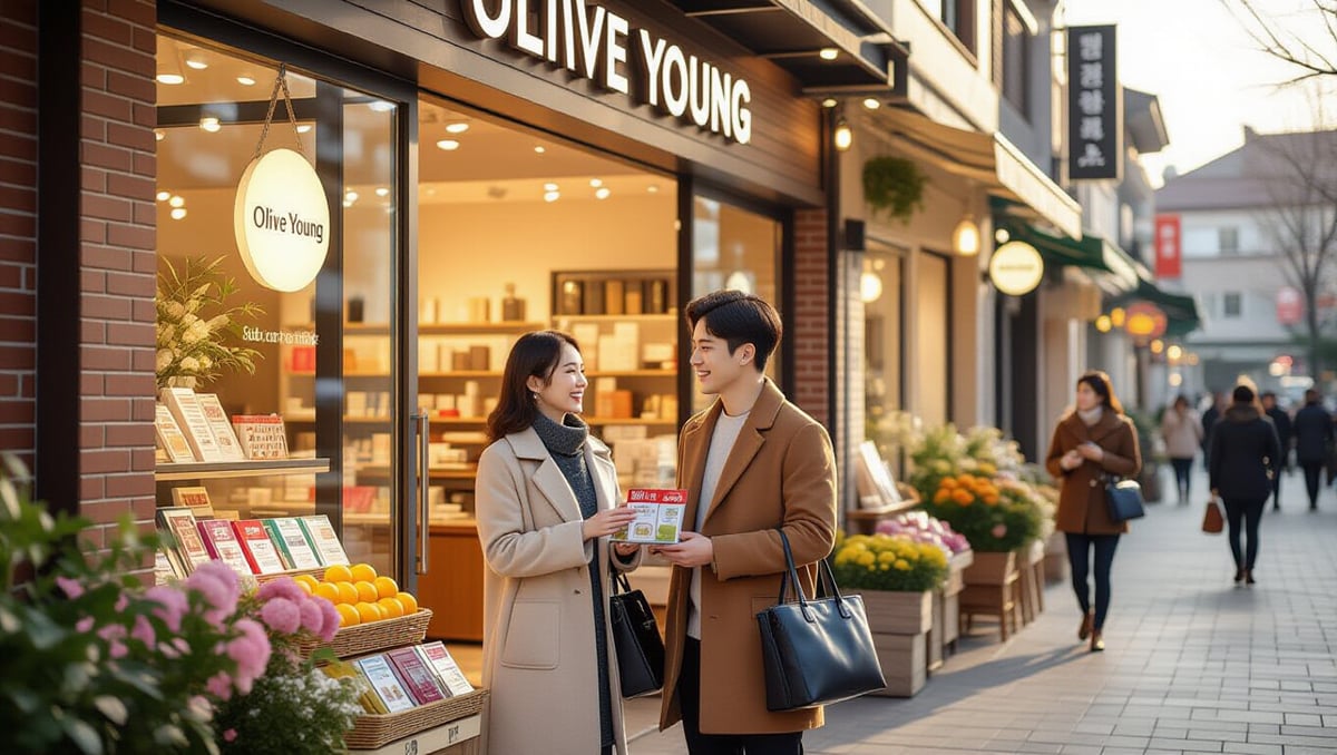 📊 지역별 올리브영 민생지원금 사용 현황