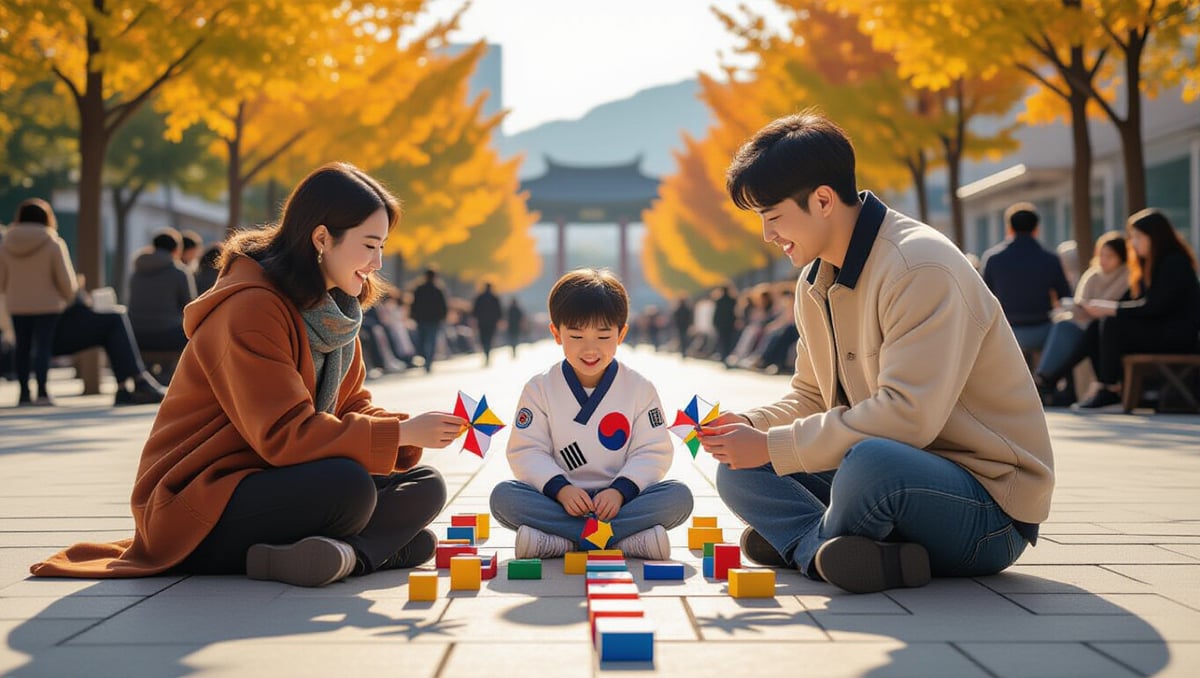 🤝 시민과 함께 만드는 참여 프로그램