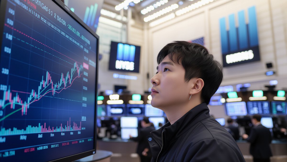 📋 2025년 8월 2일 나스닥 폭락, 왜 일어났을까요?