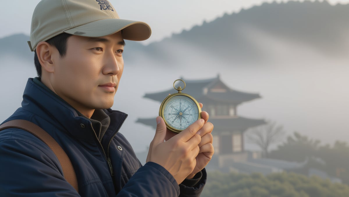 🧠 불확실성 시대, 투자자의 자세