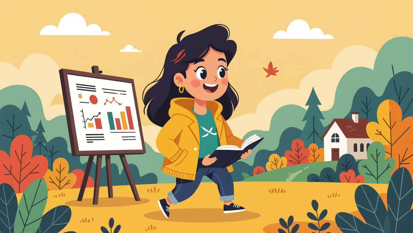 📝 PPT 외주/디자인 부업 노하우