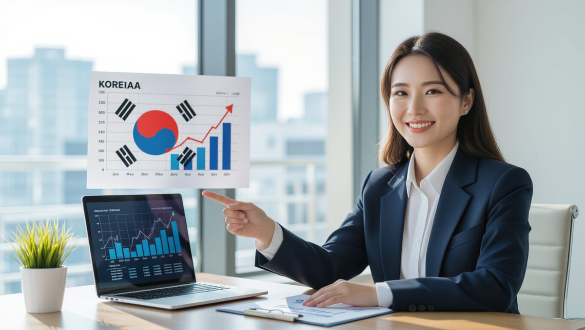 🇰🇷 한국 경제 및 기준금리 전망