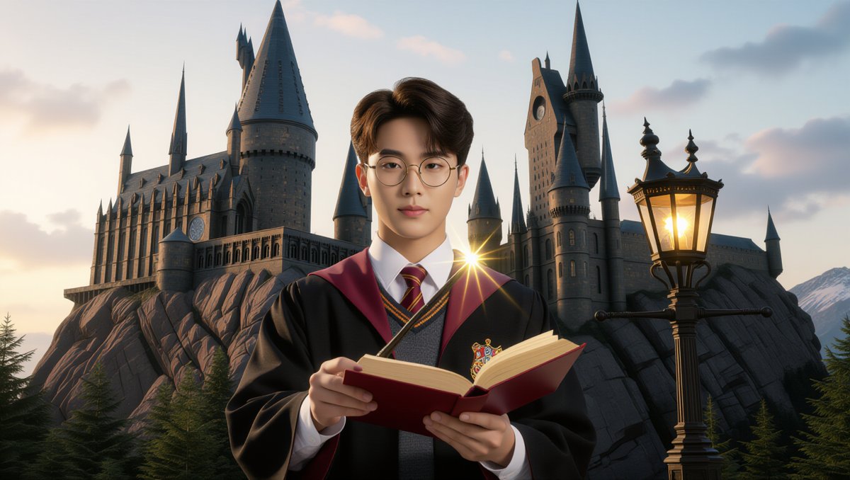 🗺️ HBO 해리포터 리부트의 방향성