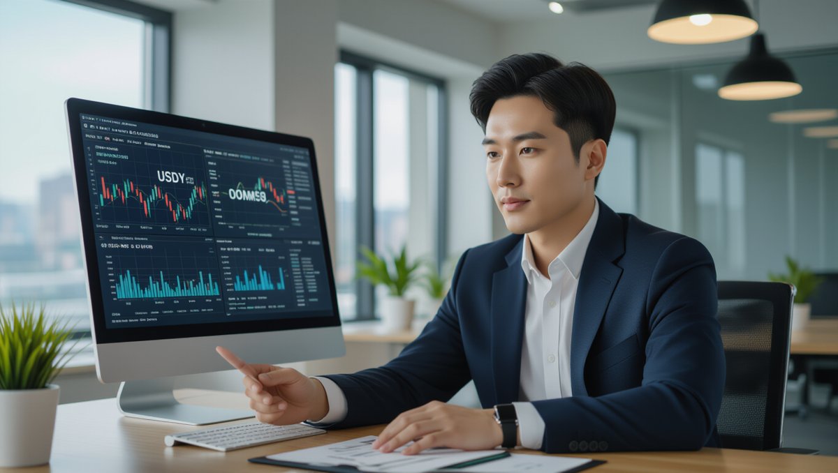 📊 온도 파이낸스의 주요 상품 및 서비스 소개