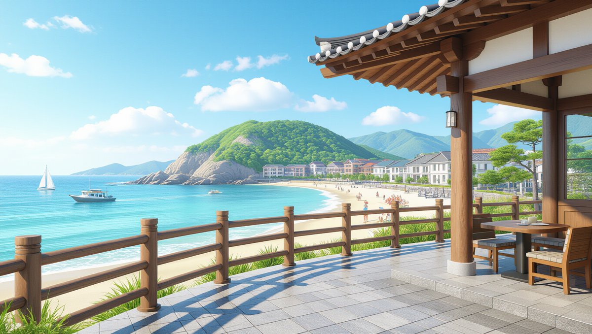 🏨 제주도 지역별 가성비 숙소 추천