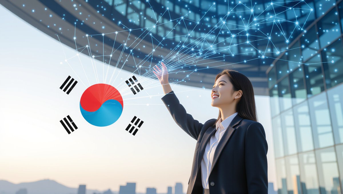 🚀 주가 견인 요인: 정부 계약과 AI 시장 성장