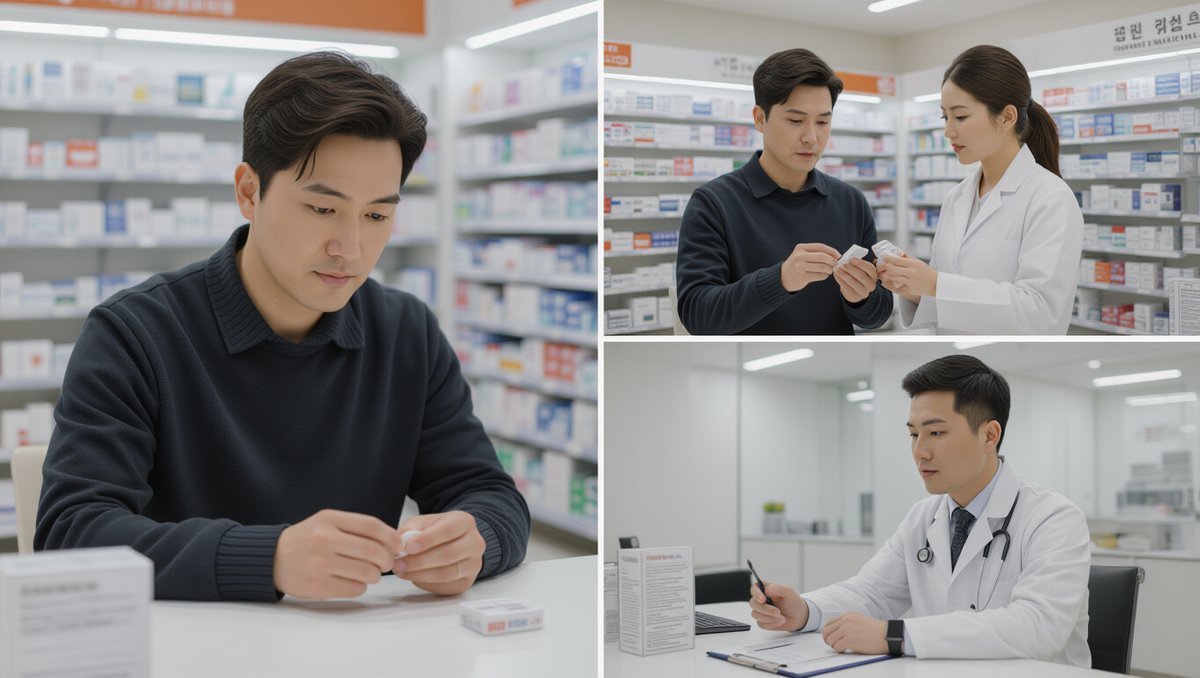 💡 약값 절약을 위한 실질적인 구매 팁