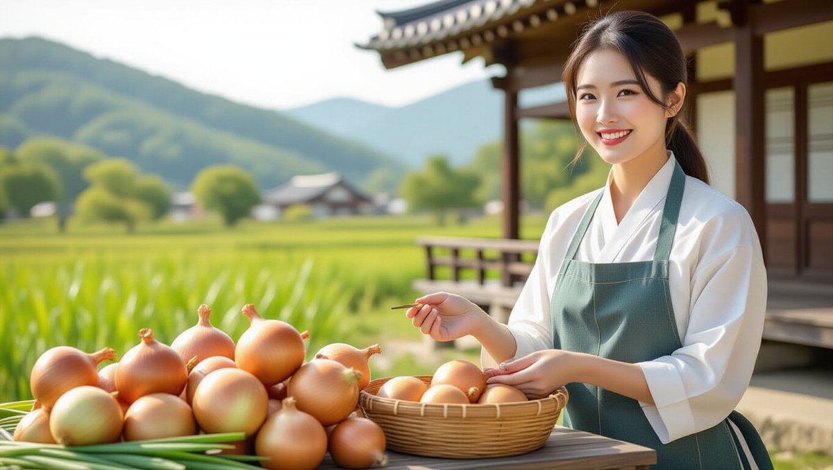 🔍 양파즙과 당뇨 관리의 과학적 접근