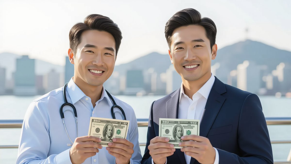 💰 여유증 수술 비용, 무엇이 결정할까요?