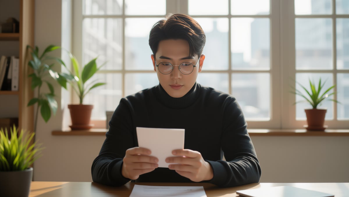 ✍️ 아이디어를 붙잡는 메모 전략