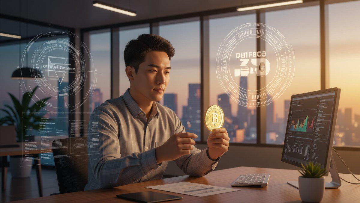 💡 ONDO 코인의 역할과 특징 분석