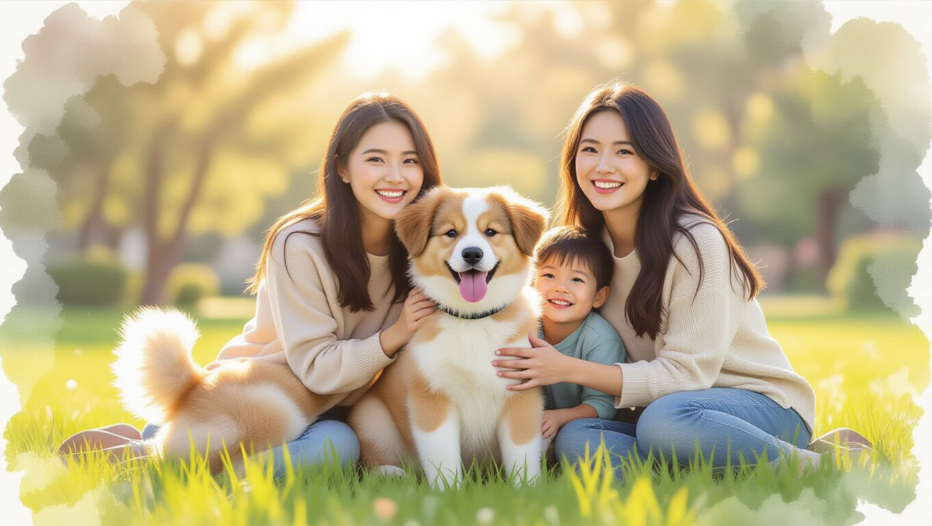 💖 김해 보호소 입양 안내