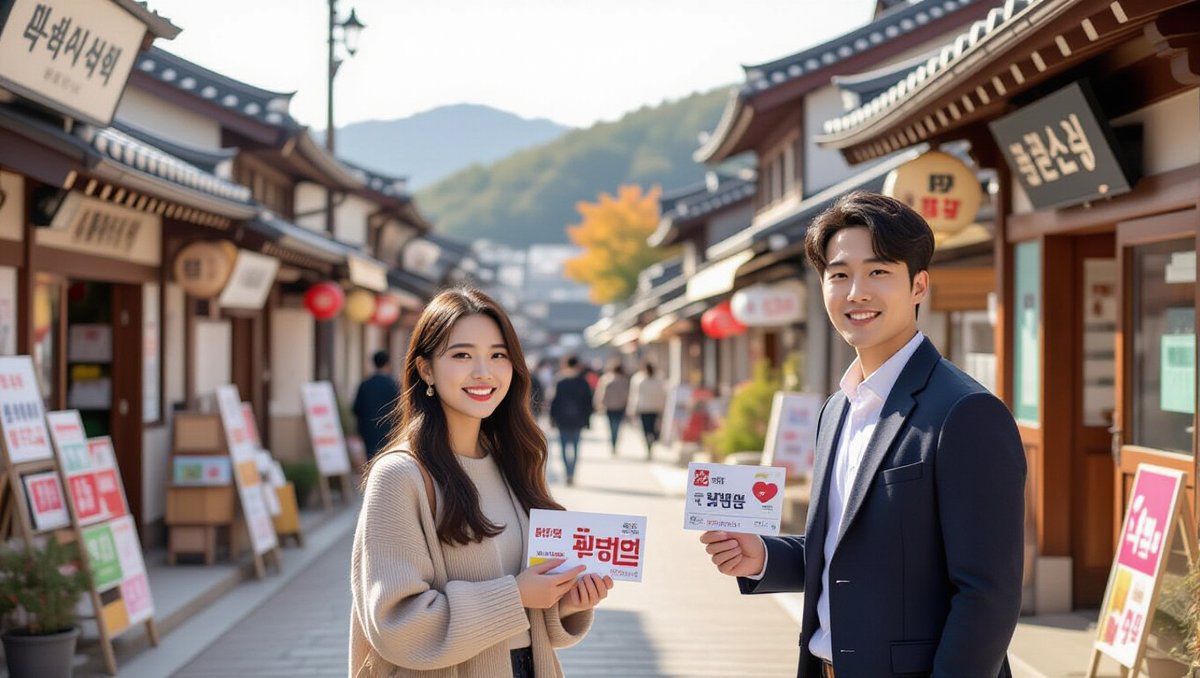 📝 지역사랑상품권, 구매부터 사용까지 완벽 가이드