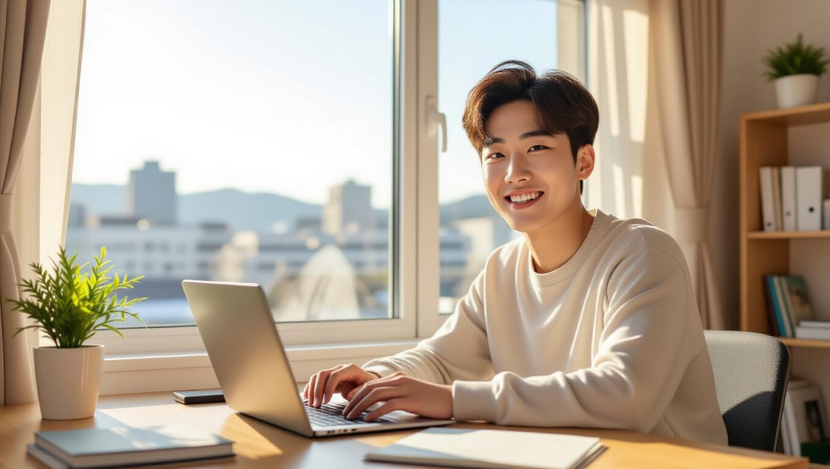 📋 2025 청년월세지원금: 정책 개요