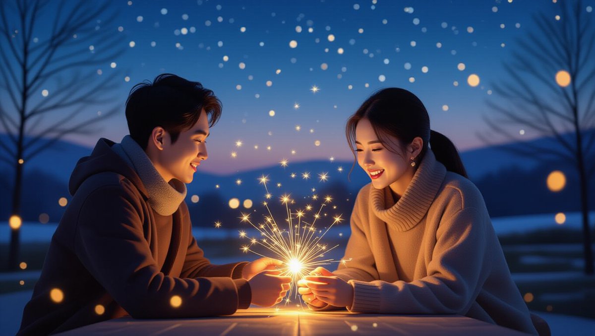 🎁 12월 24일생을 위한 특별한 조언