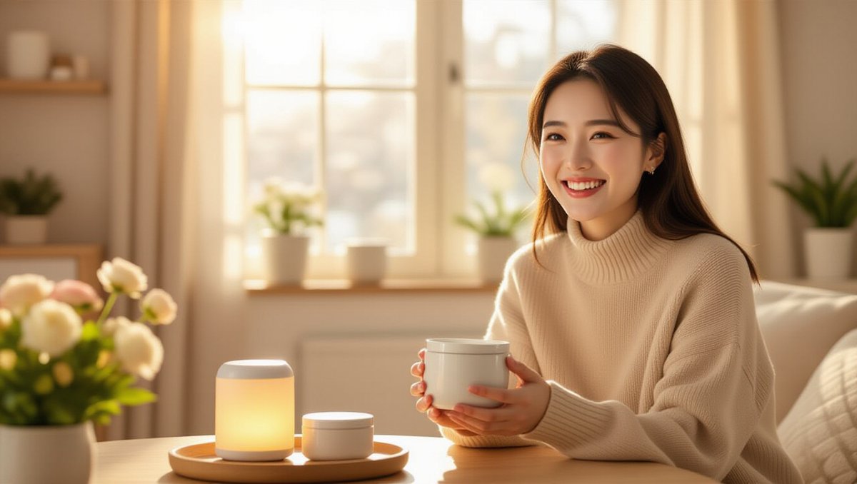 💖 실용성과 감성을 동시에 잡는 선물 전략