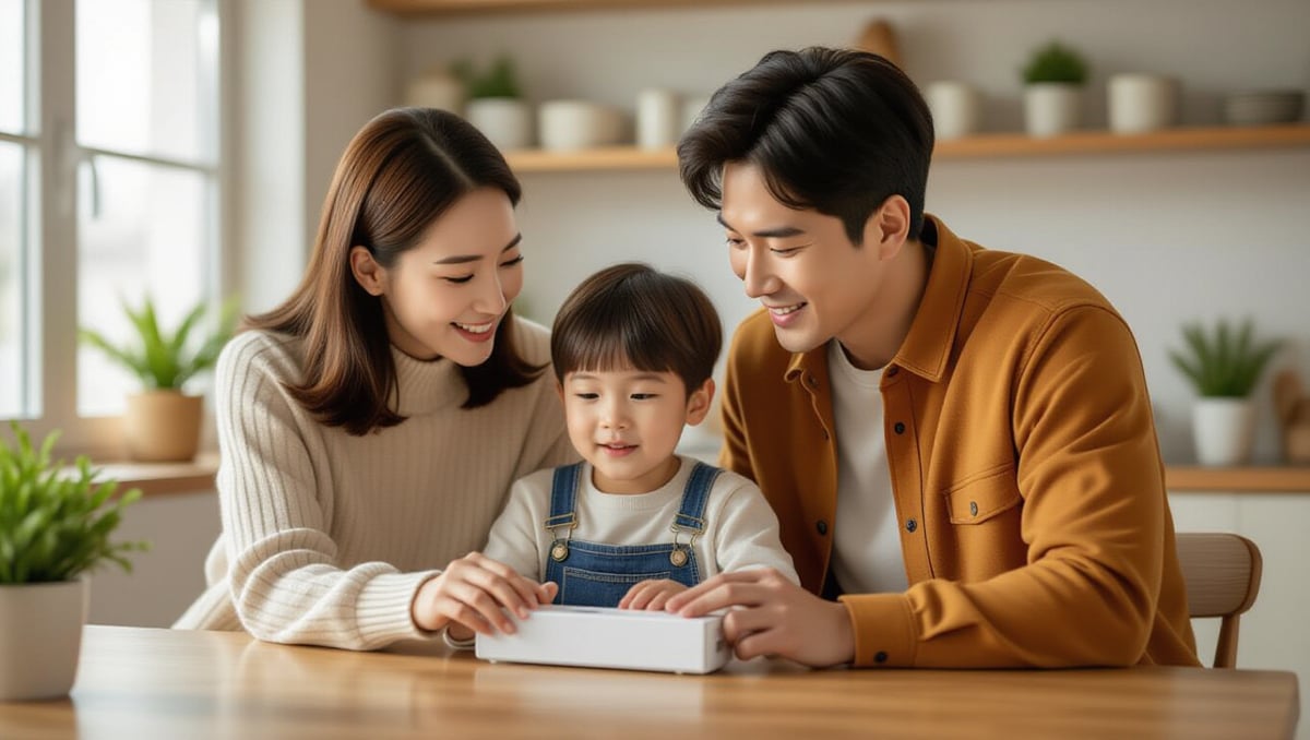 ✅ 멀티탭 필수 점검 사항