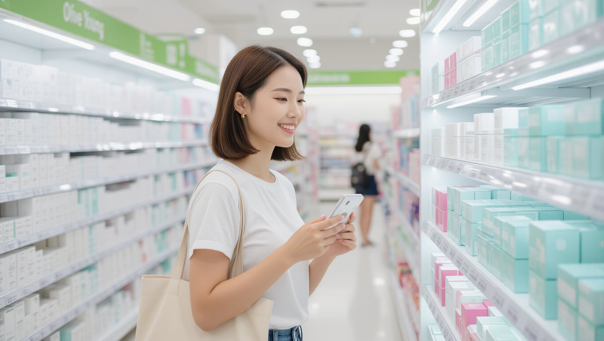 🛍️ 주요 할인 품목 미리보기: 스킨케어부터 메이크업까지