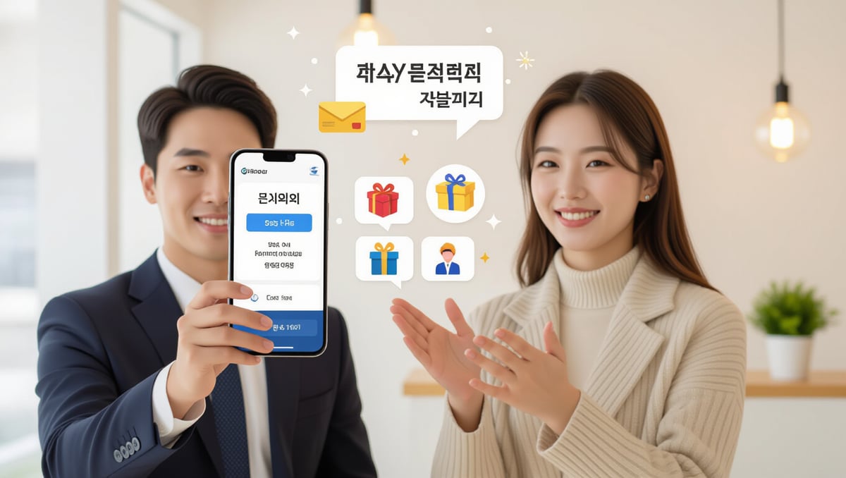 소액결제 상품권 결제 실패, 이제 당황하지 마세요! 5 📞 결제 실패 시 상담을 위한 필수 정보