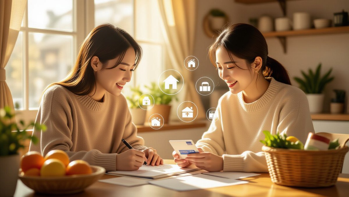 ⚠️ 생계급여 현명한 활용 및 유의사항