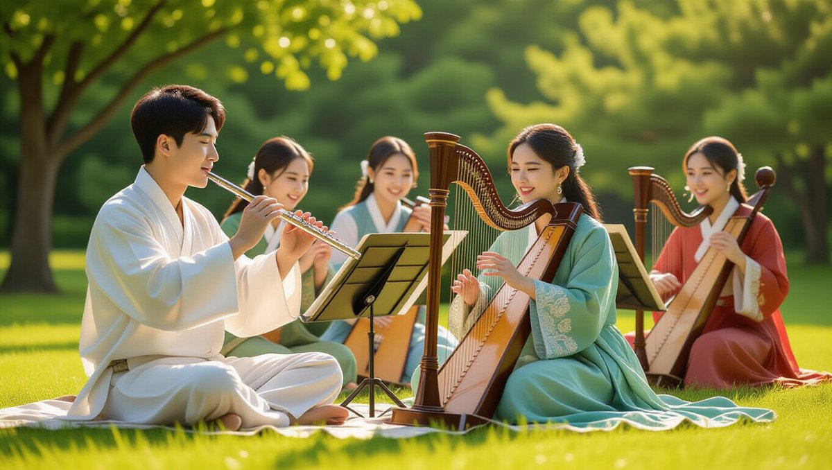 ✨ 마비노기 모바일 음악 콘텐츠의 특별한 매력
