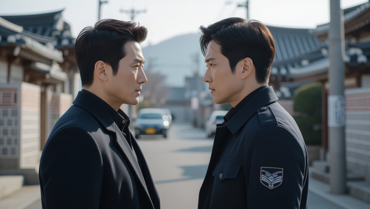 👥 주요 출연진 및 캐릭터 소개