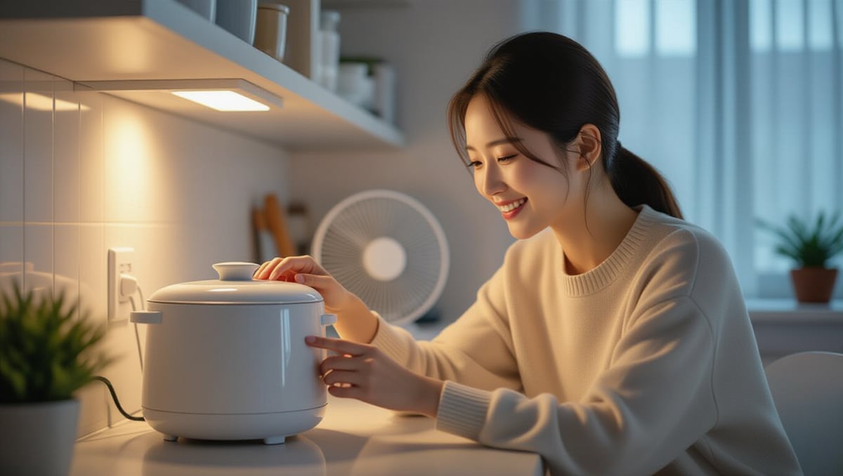 ♻️ 생활 속 전기세 절약 실천 노하우