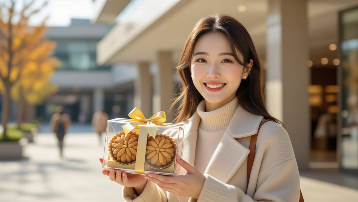 💰 부창제과 호두과자: 가격 및 구매 팁
