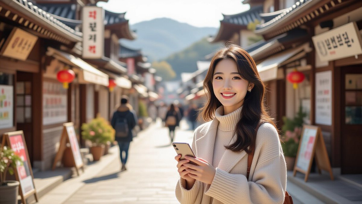 📱 간편 참여 방법 알아보기
