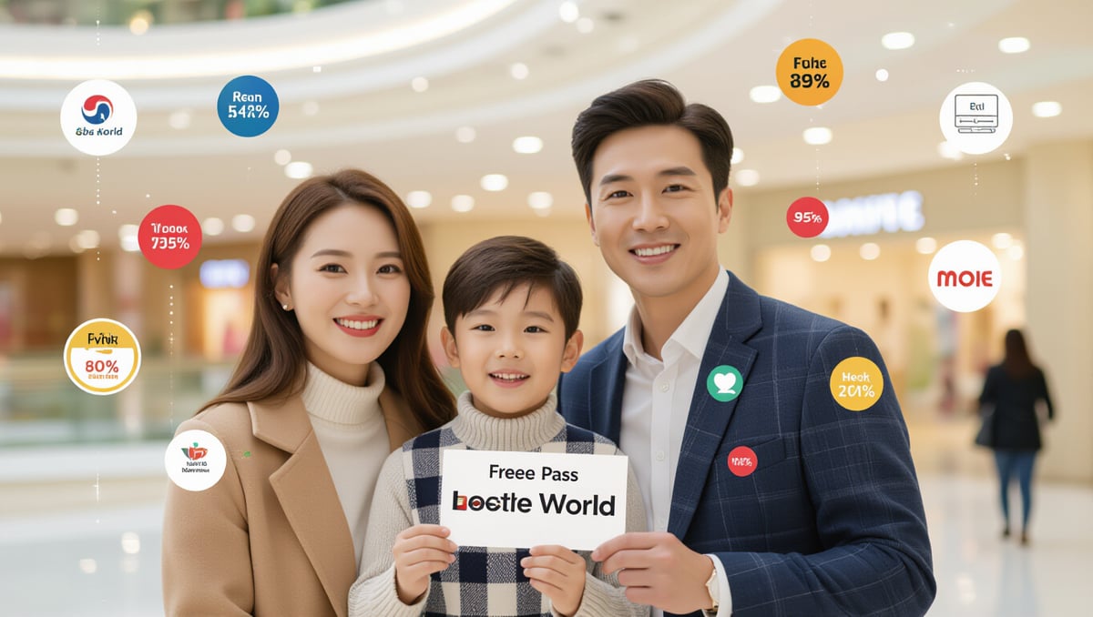 💰 할인 중복 적용 전략