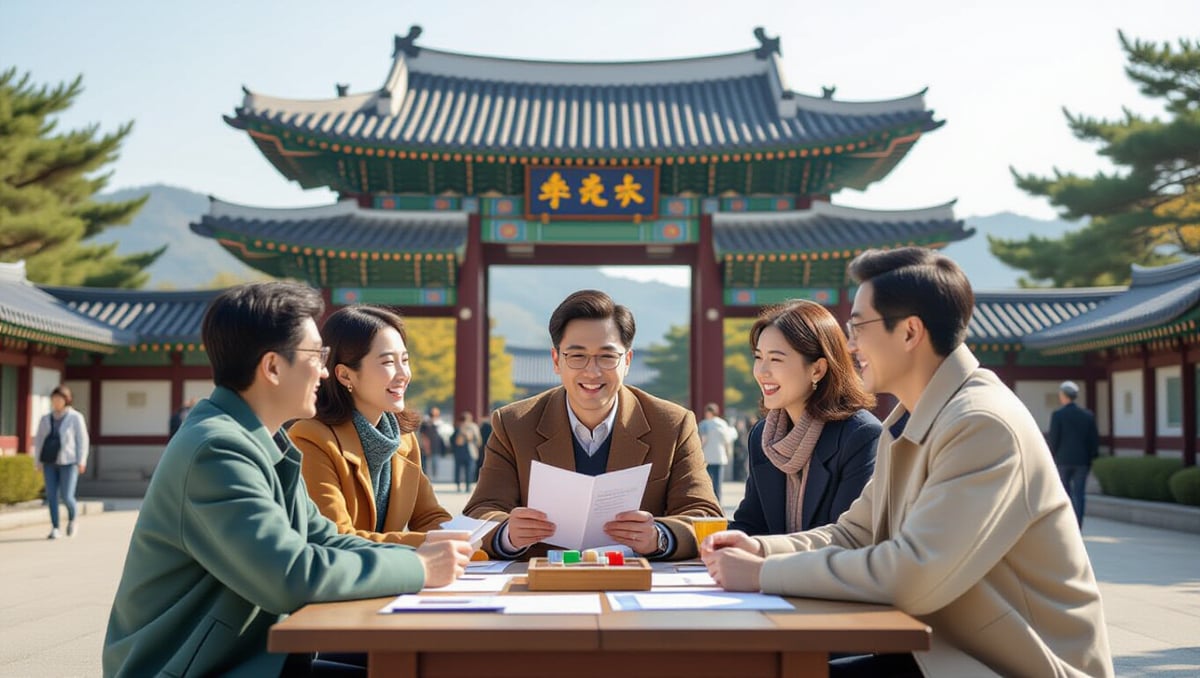 📝 축제 주요 프로그램 & 체험 활동 총정리